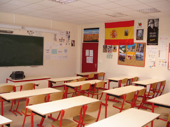 Photos -Collège Daisy Georges Martin